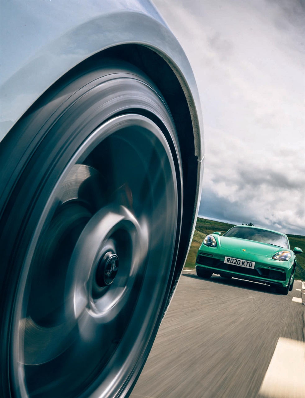 Autocar Preview Pages