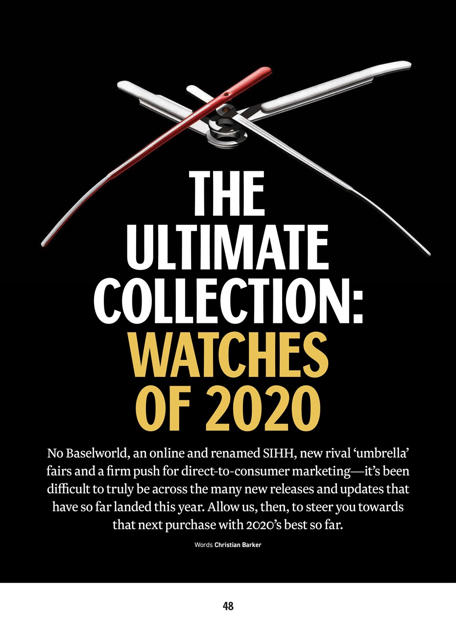 Robb Report Australia & New Zealand Preview Pages