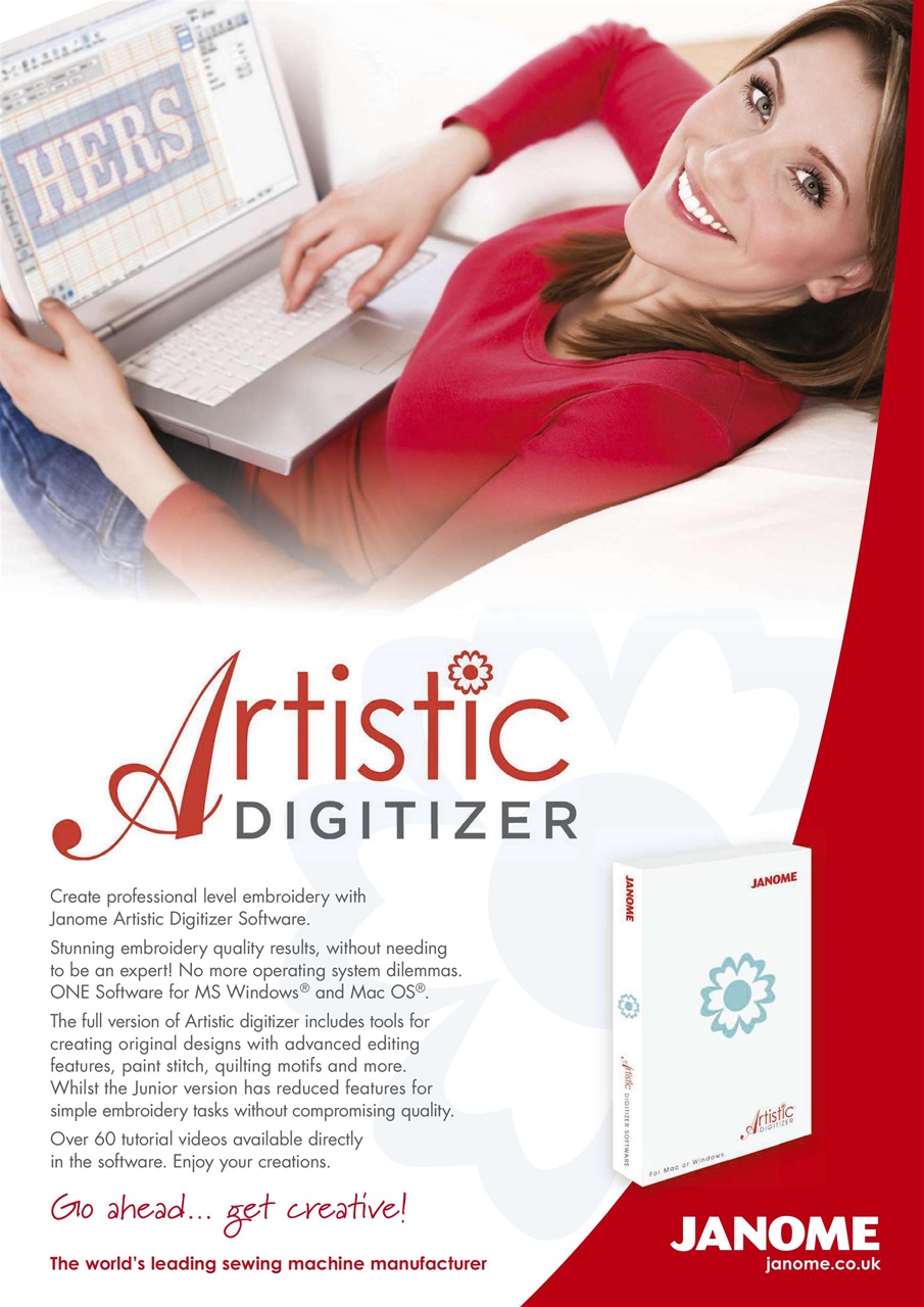 Love Patchwork & Quilting Preview Pages