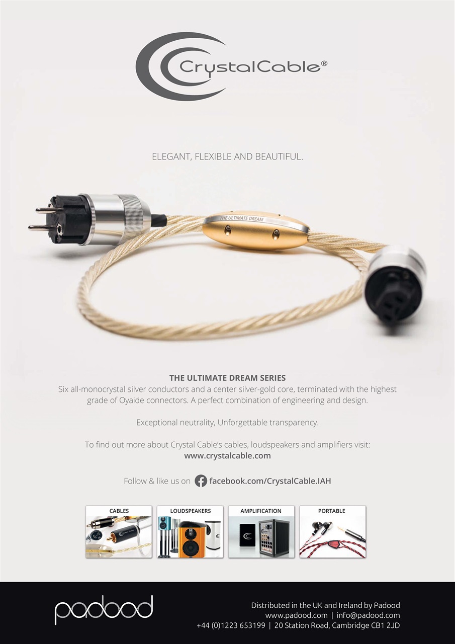 hi-fi+ Global Network Preview Pages