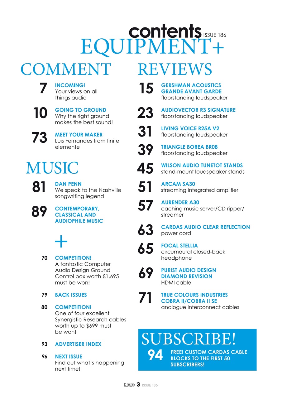 hi-fi+ Global Network Preview Pages