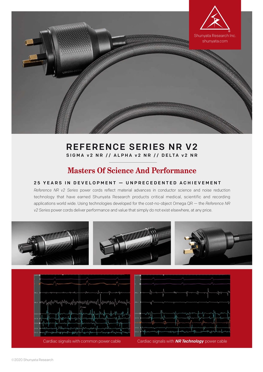 hi-fi+ Global Network Preview Pages