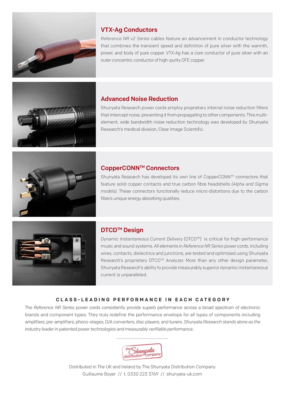 hi-fi+ Global Network Preview Pages