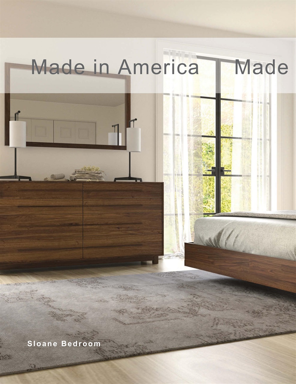 Atomic Ranch Preview Pages