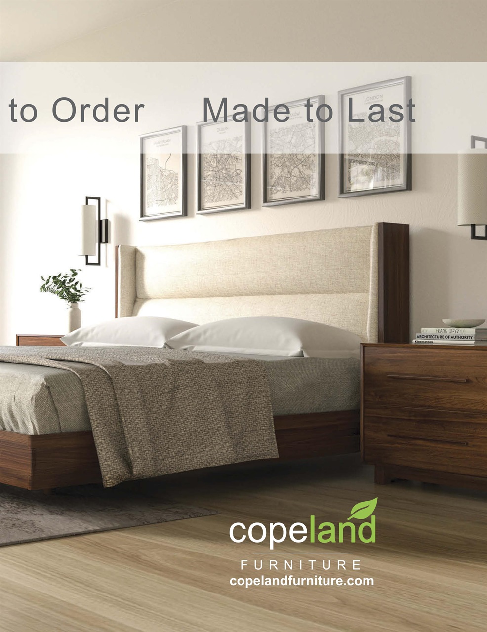 Atomic Ranch Preview Pages