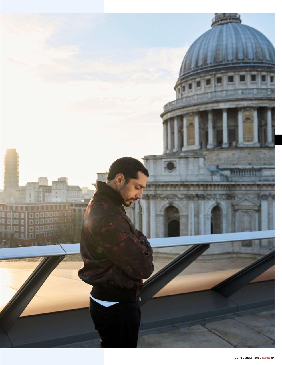 Empire Preview Pages