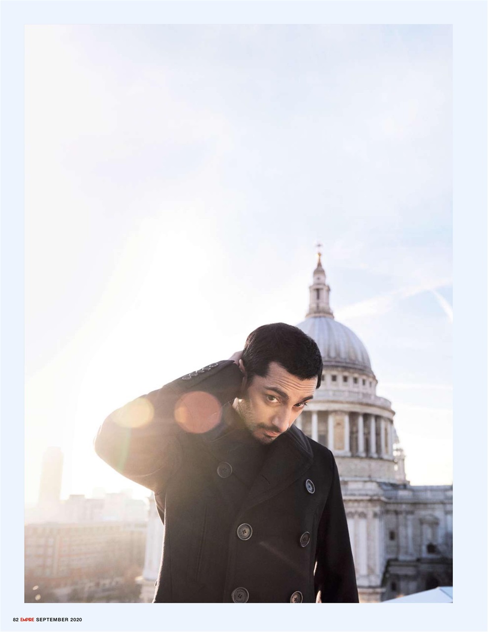 Empire Preview Pages