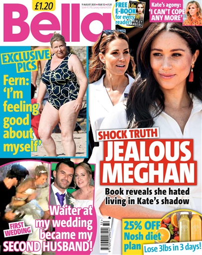 Bella Magazine issue 