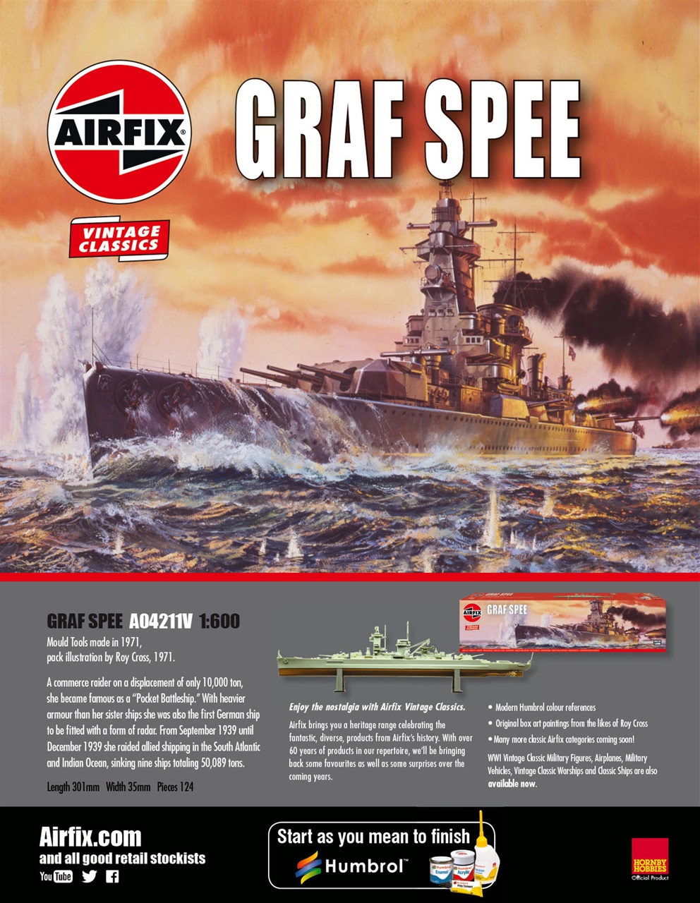 All About History Preview Pages