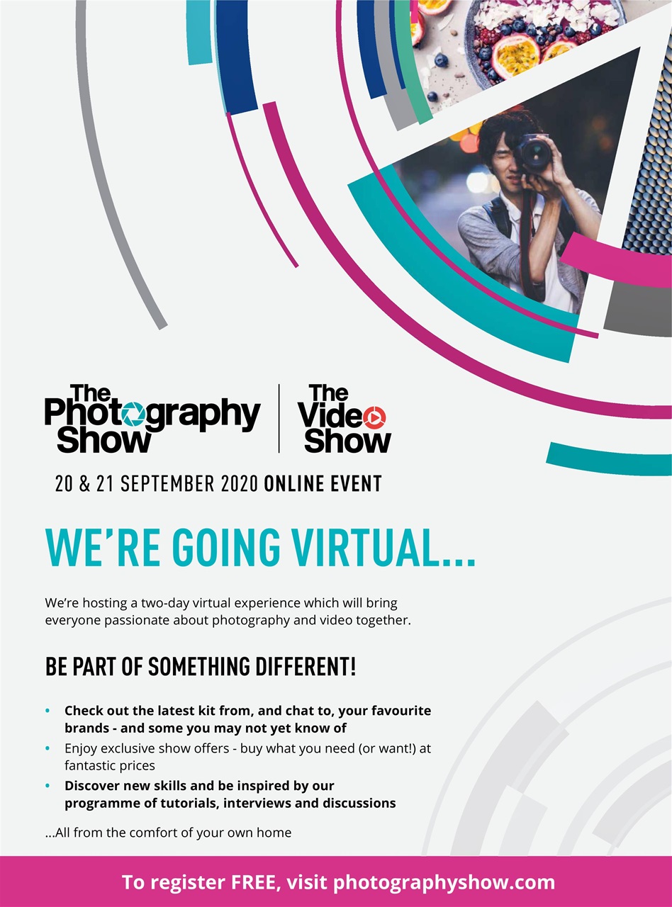 iCreate Preview Pages