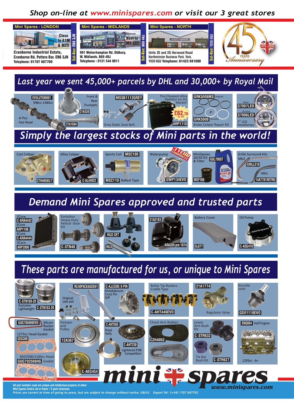 Mini World Preview Pages