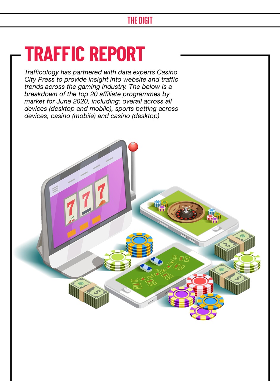 Trafficology Preview Pages