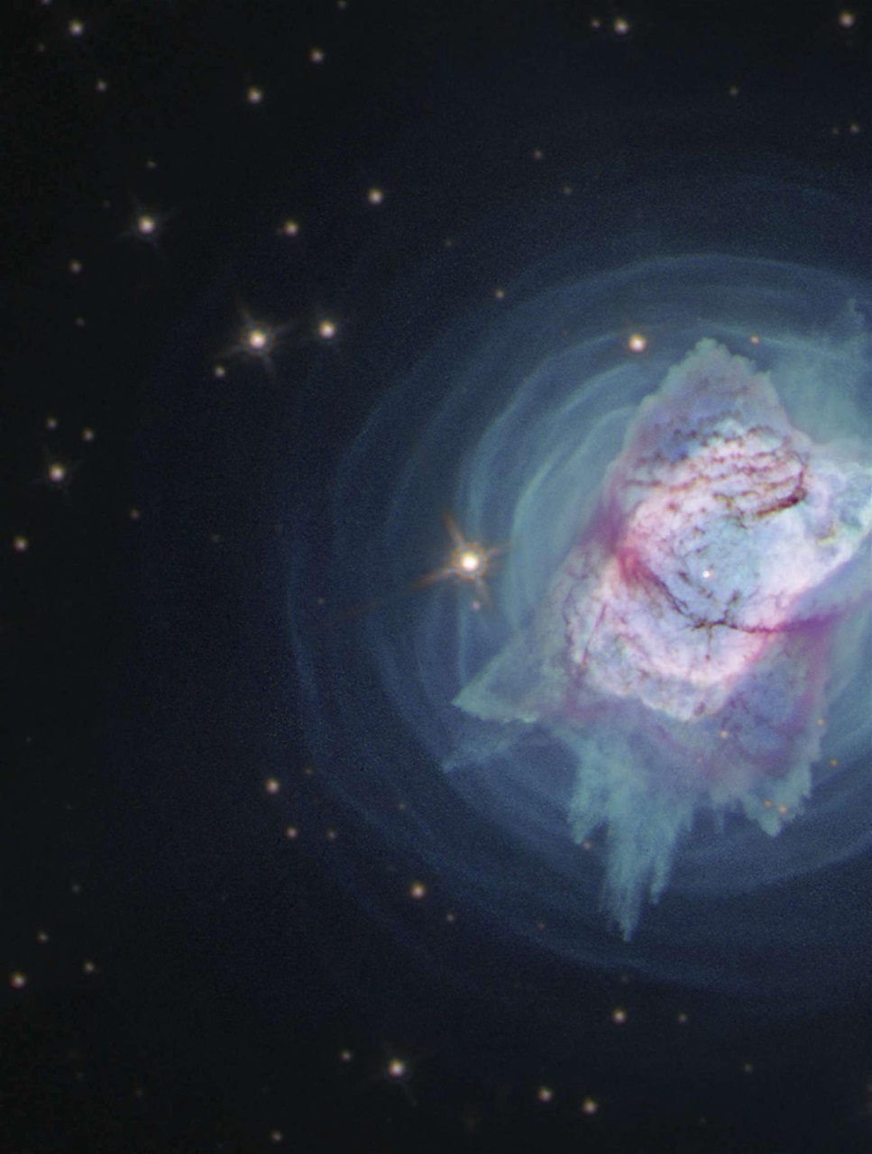 BBC Science Focus Magazine Preview Pages