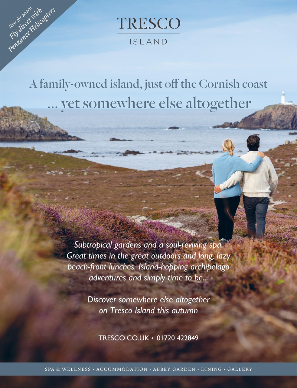 Britain Preview Pages