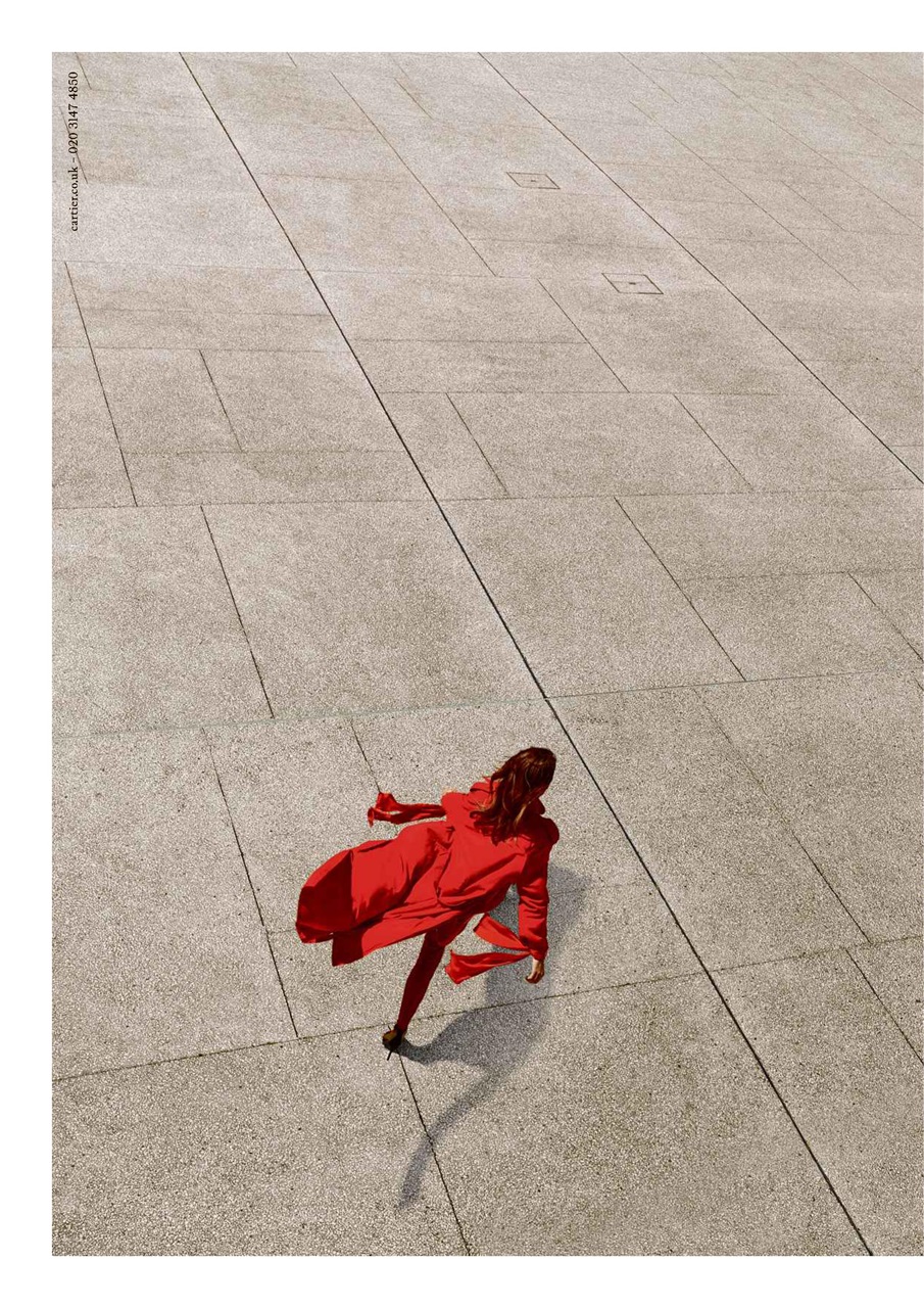 The Week Preview Pages