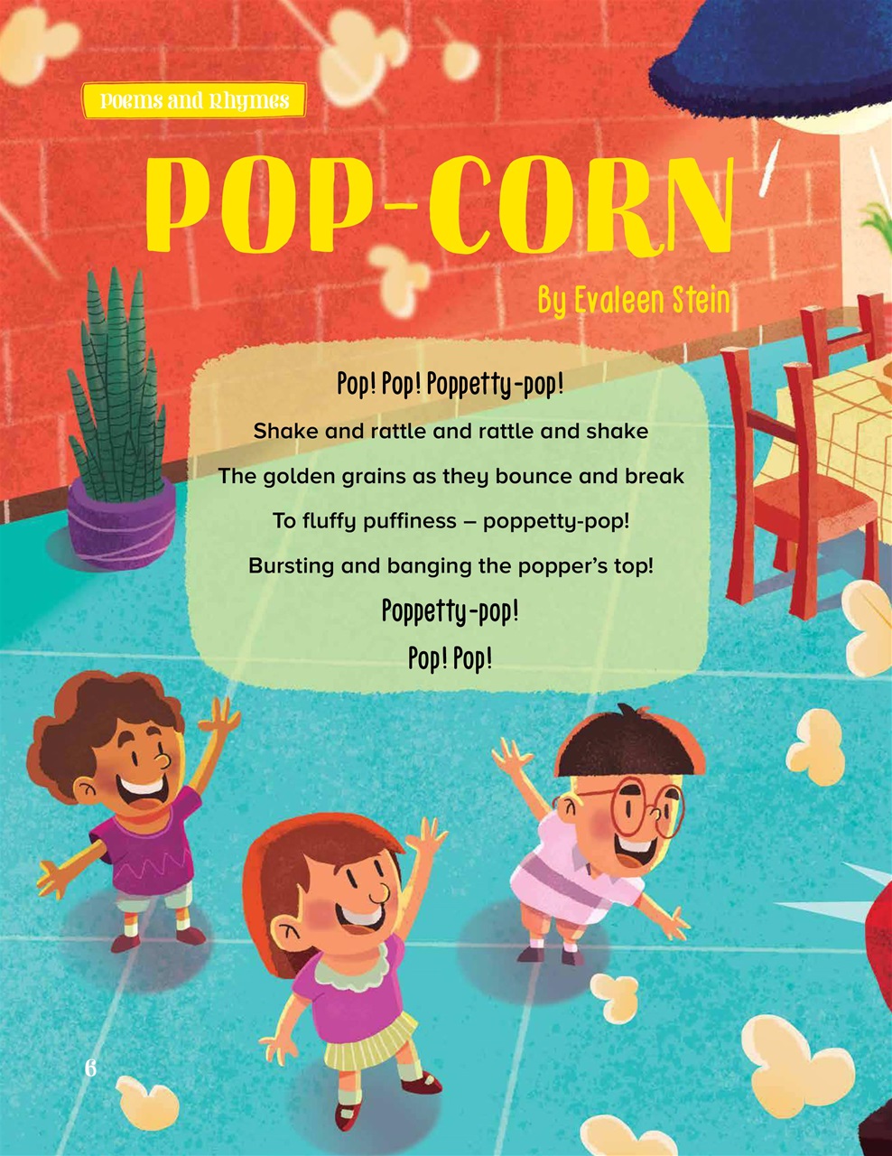 Storytime Preview Pages