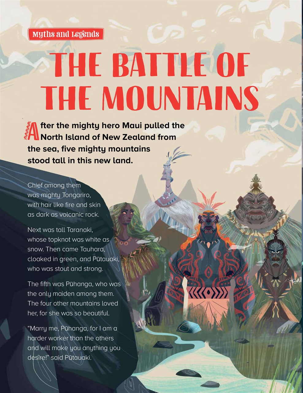 Storytime Preview Pages