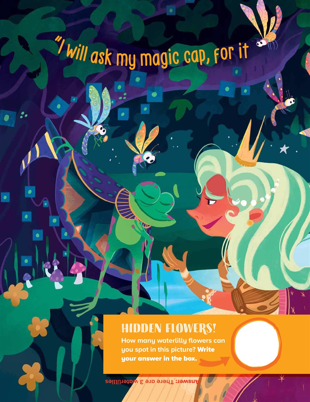 Storytime Preview Pages