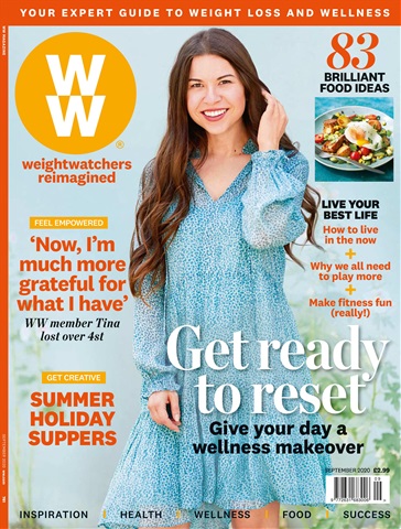 Sep-20 issue Sep-20