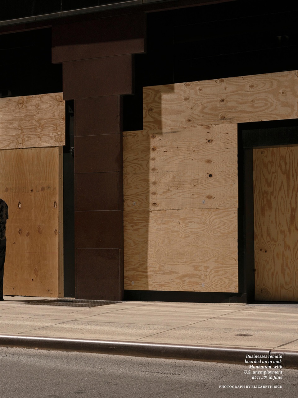 TIME Magazine Europe Preview Pages