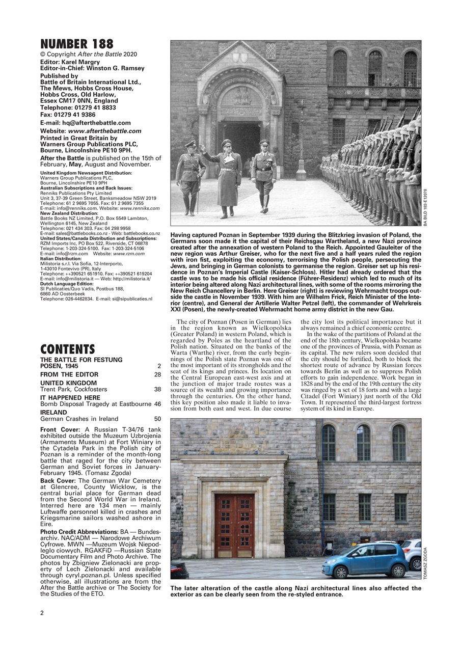 After The Battle Preview Pages