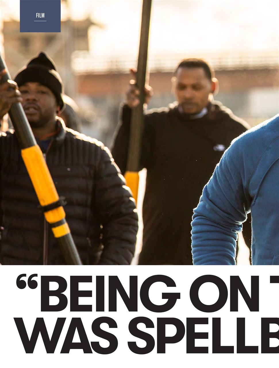 Row360 Preview Pages