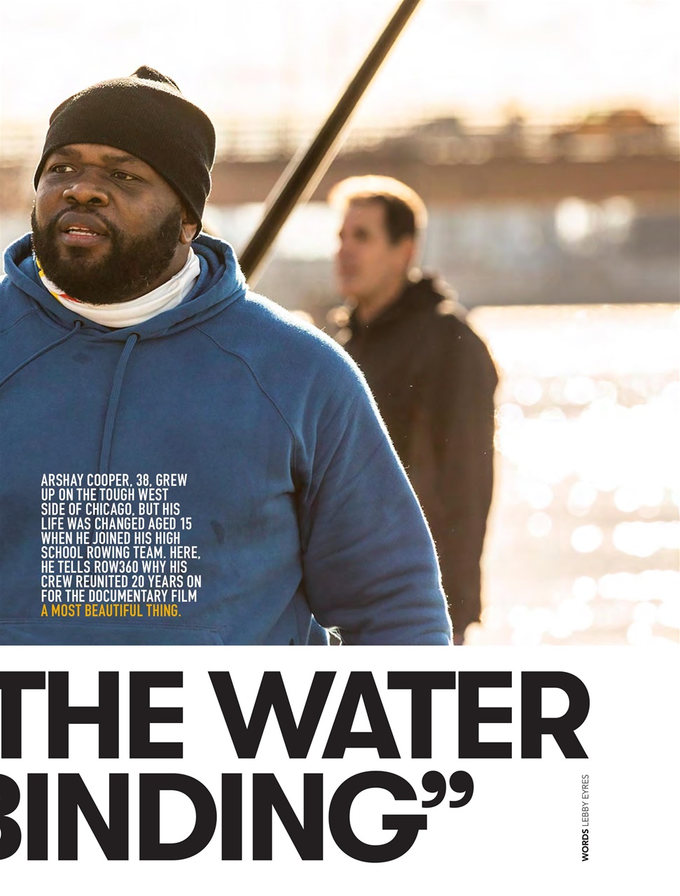 Row360 Preview Pages