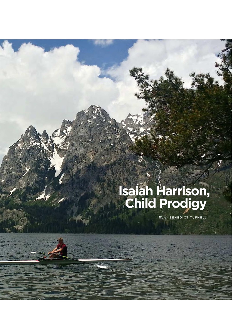 Row360 Preview Pages