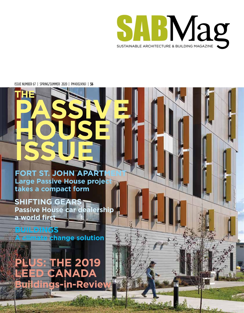 SABMag Preview Pages