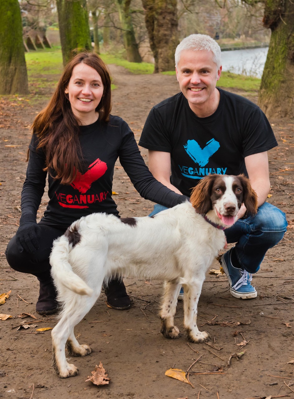 Vegan Life Preview Pages