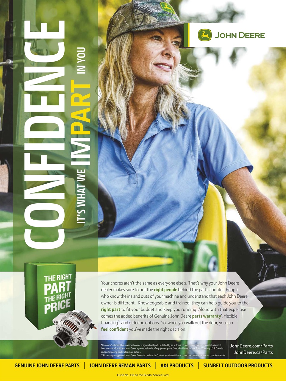 Hobby Farms Magazine Preview Pages