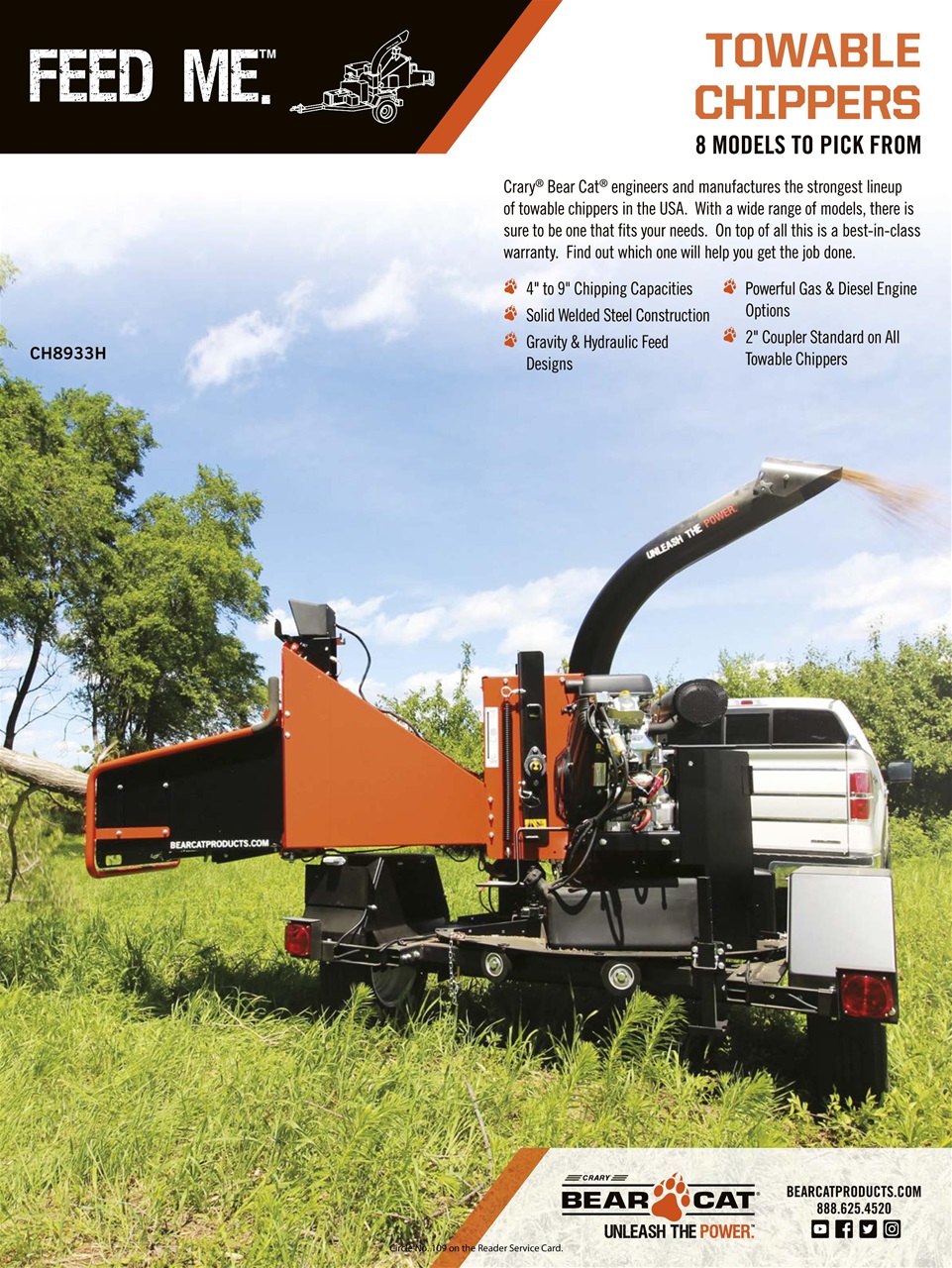 Hobby Farms Magazine Preview Pages