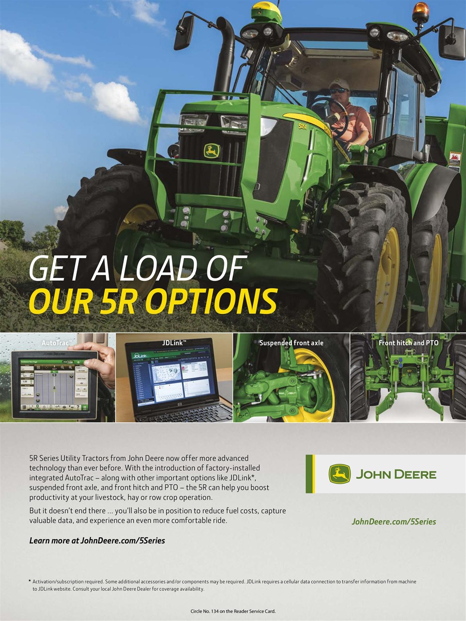 Hobby Farms Magazine Preview Pages