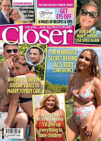 Closer issue Issue 916