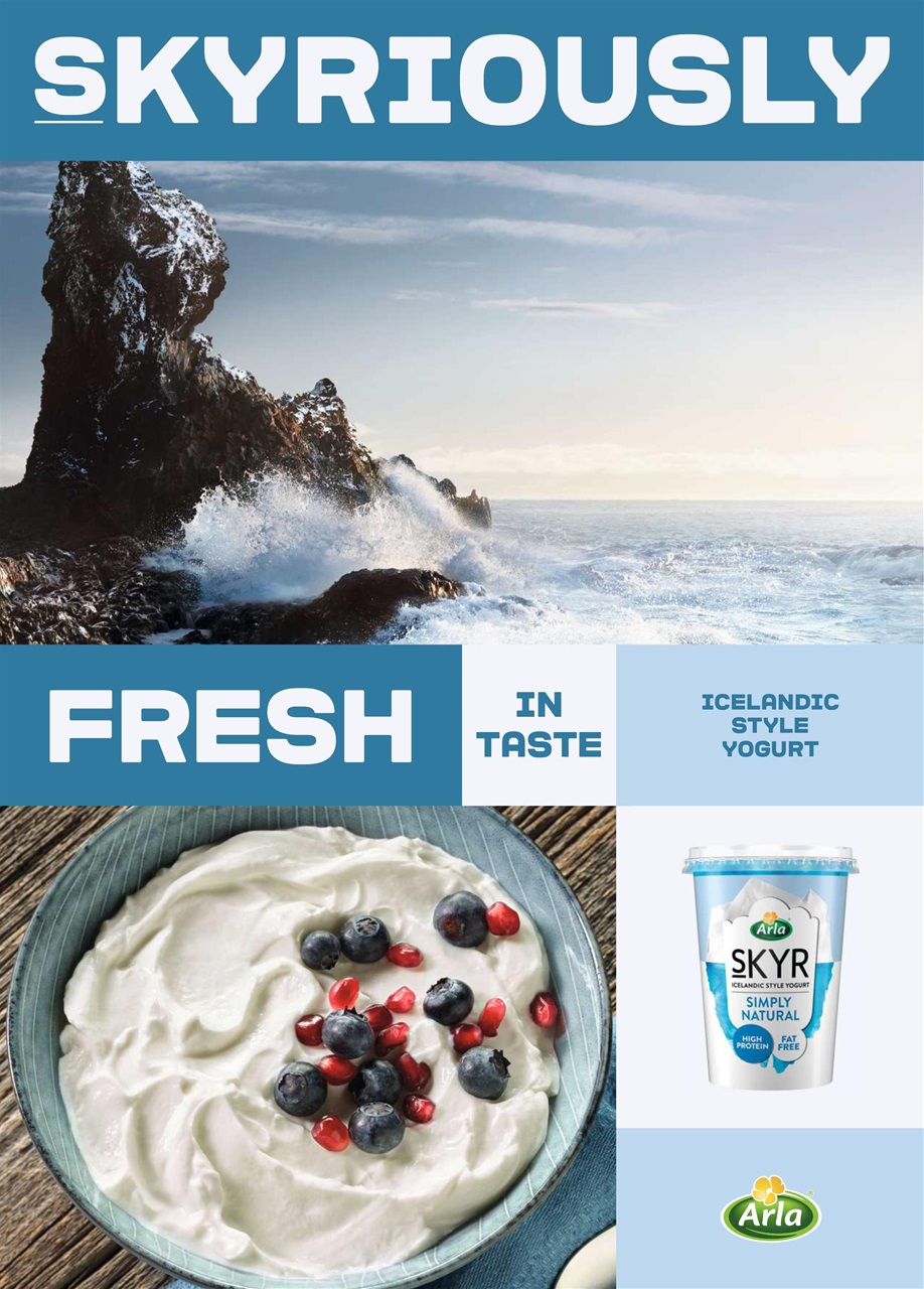 Closer Preview Pages