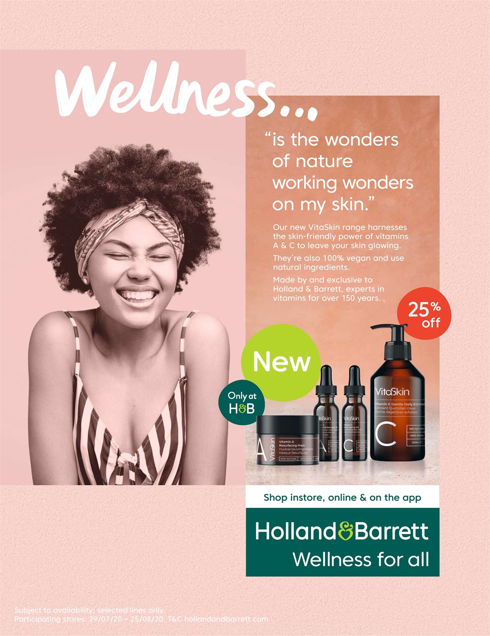 Grazia Preview Pages