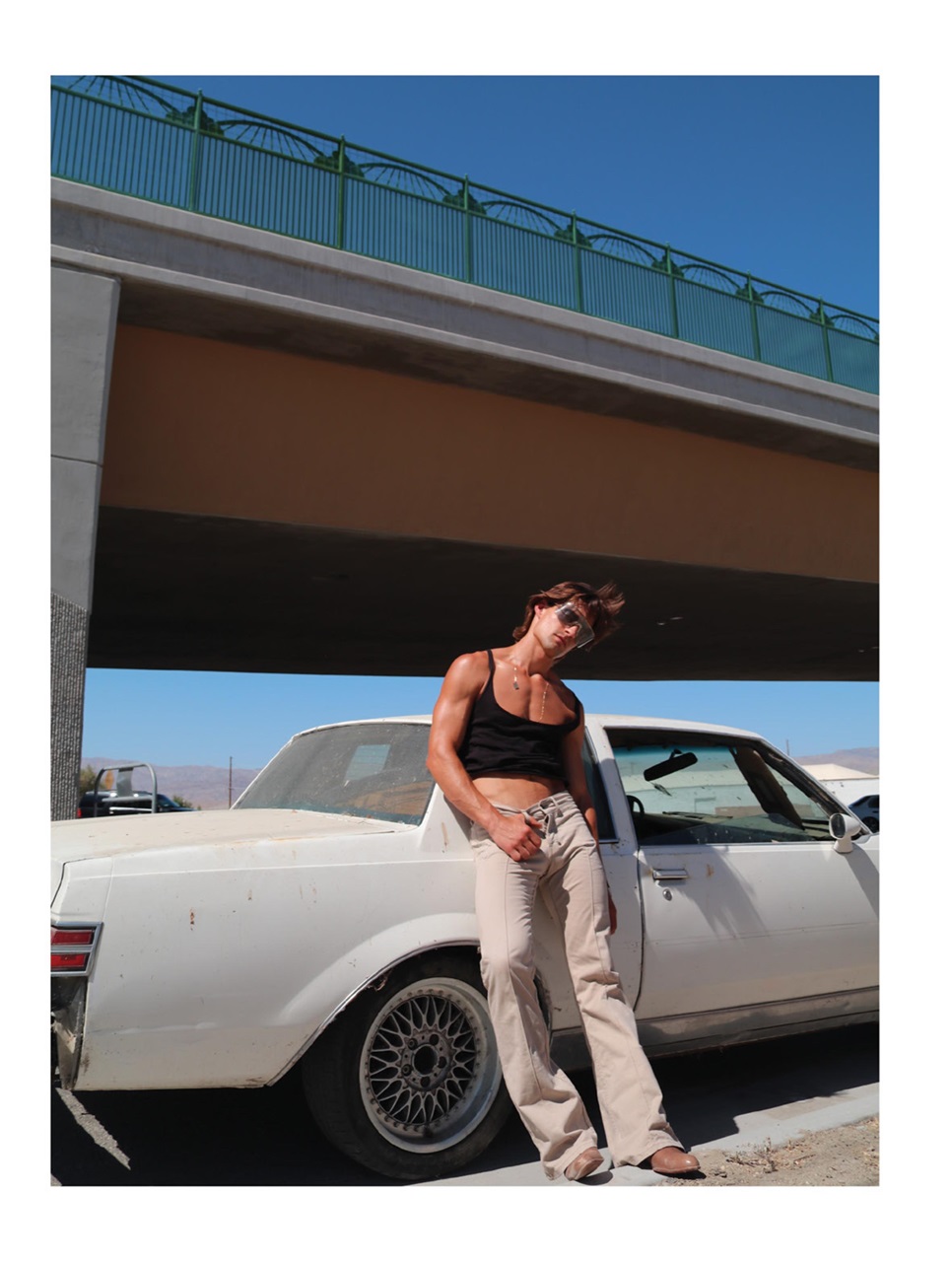 Attitude Preview Pages