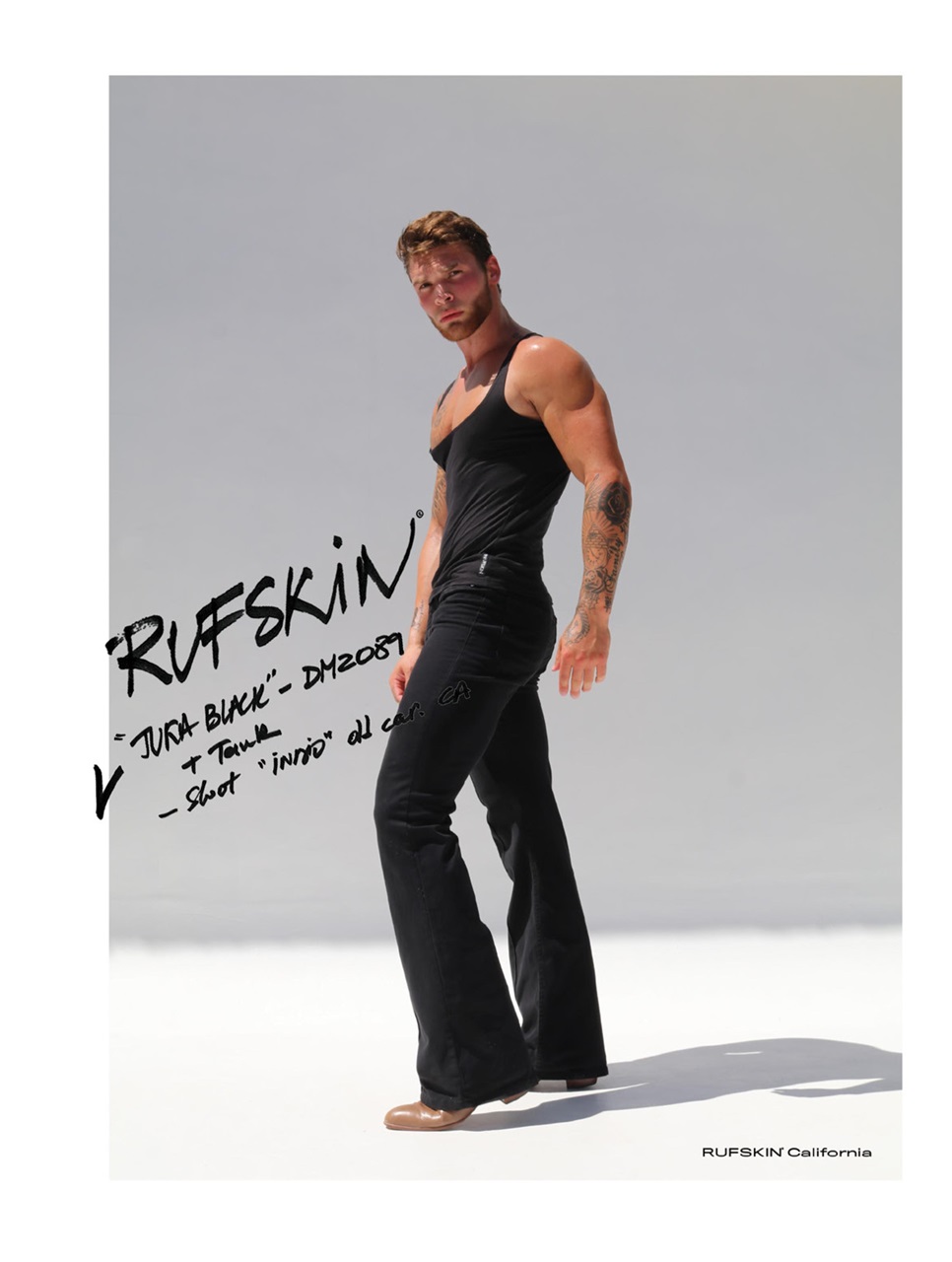 Attitude Preview Pages