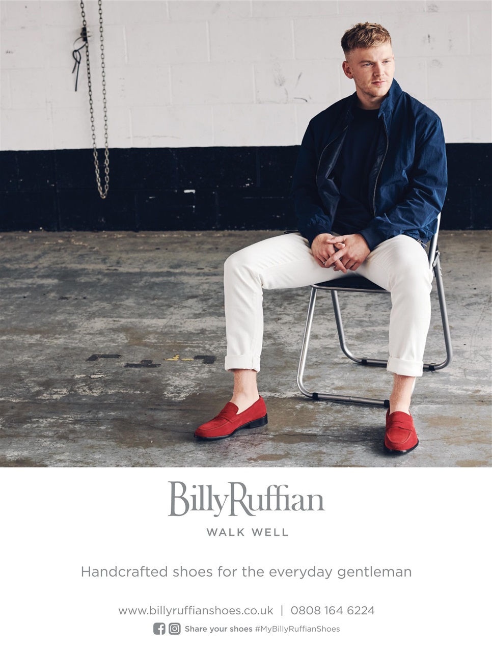 Attitude Preview Pages