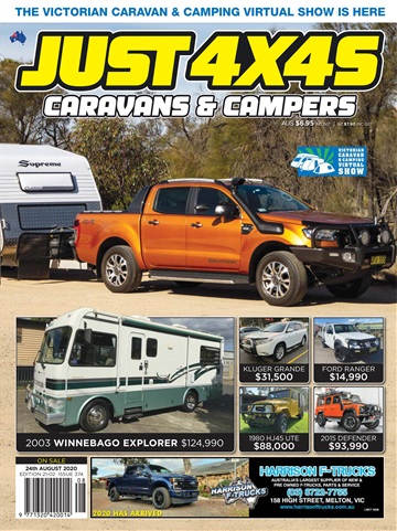 JUST 4X4S issue 21-02