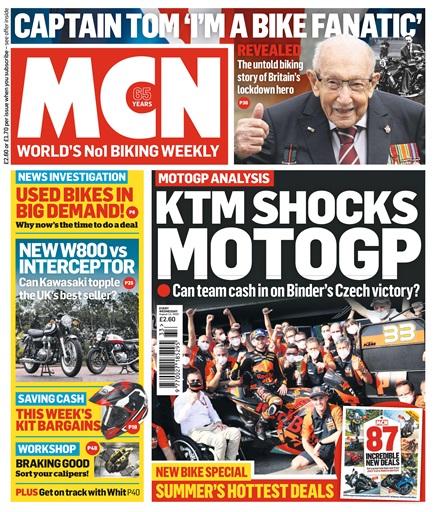 MCN issue 