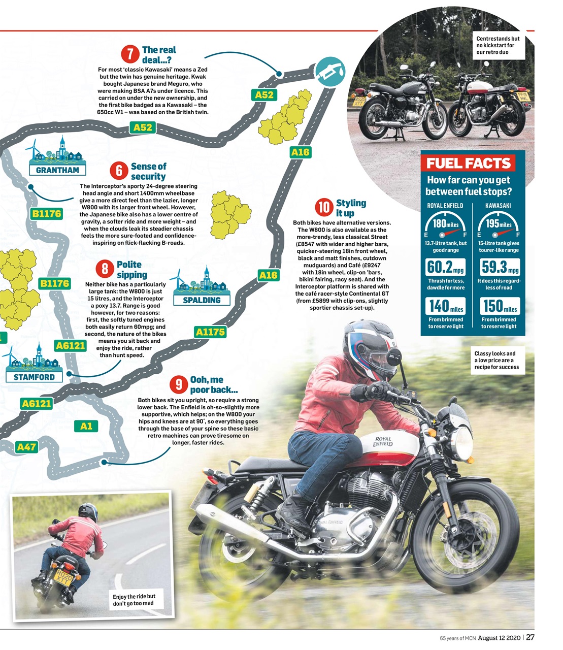 MCN Preview Pages