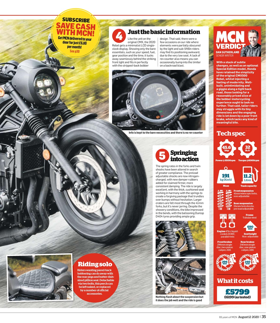 MCN Preview Pages