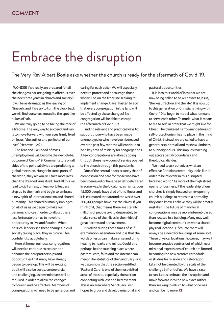 Life and Work Preview Pages