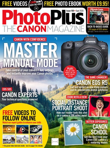 PhotoPlus issue 