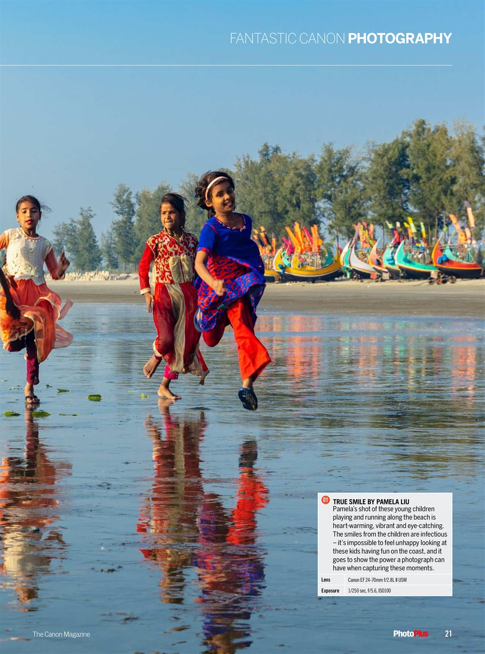 PhotoPlus Preview Pages