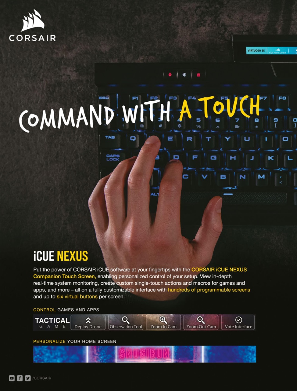 Maximum PC Preview Pages