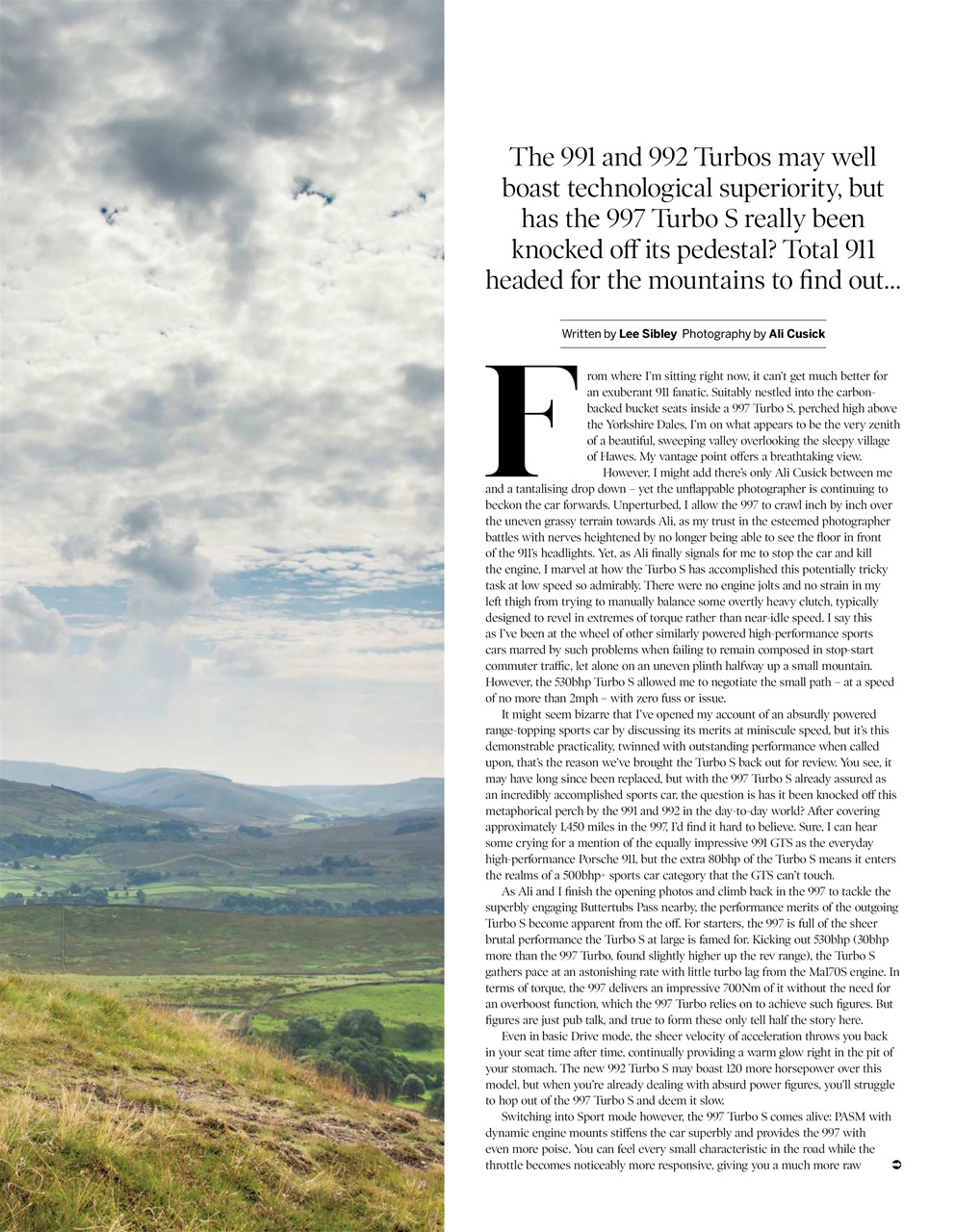 Total 911 Preview Pages