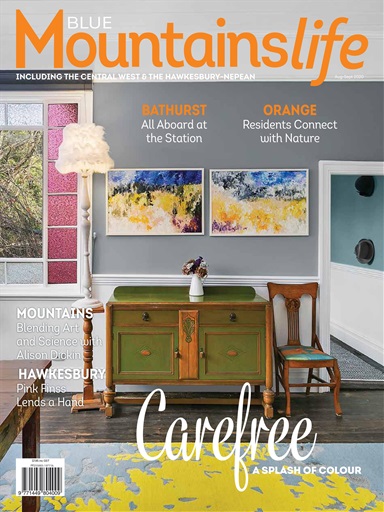 Blue Mountains Life issue 