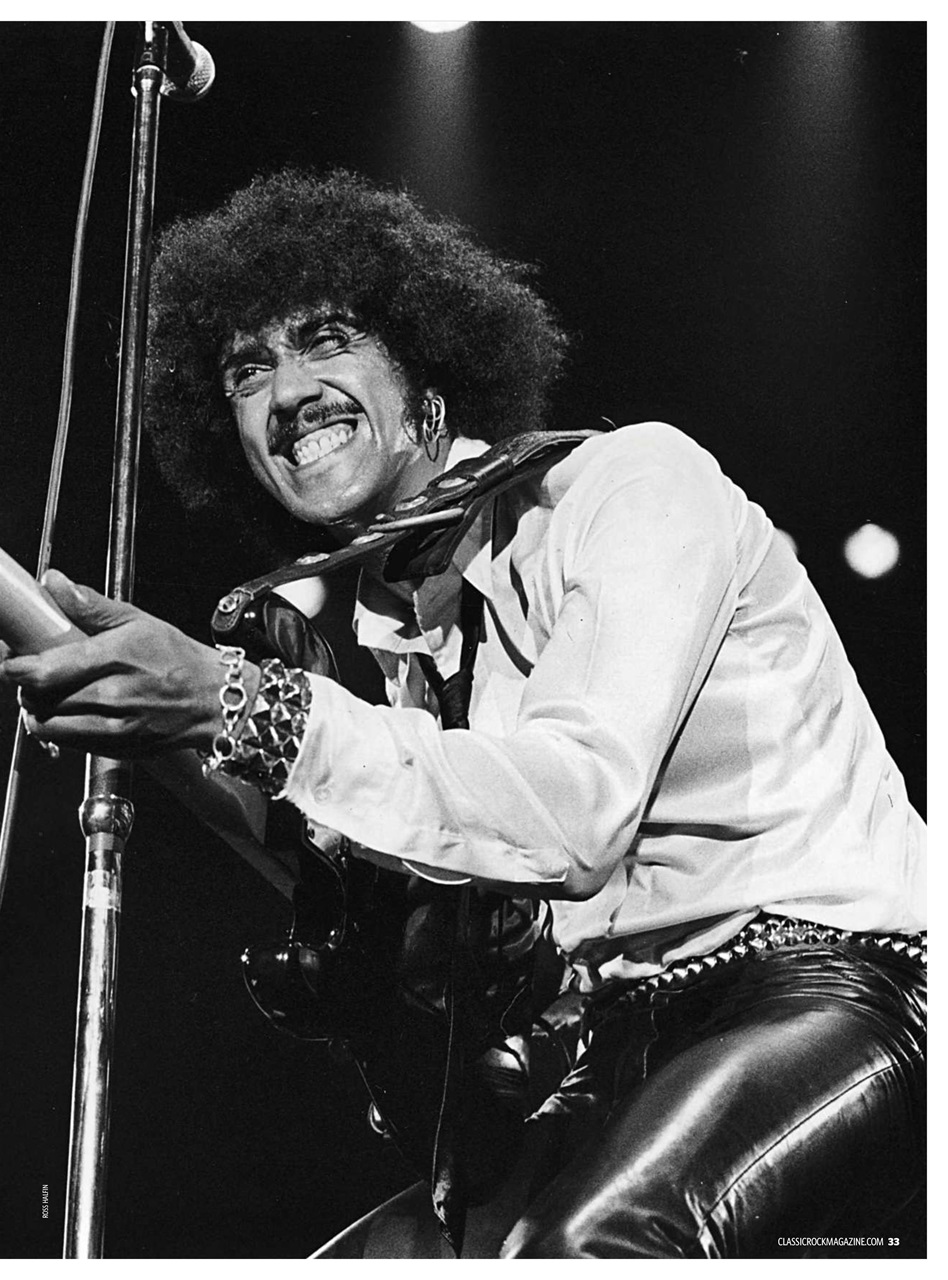 Classic Rock Preview Pages